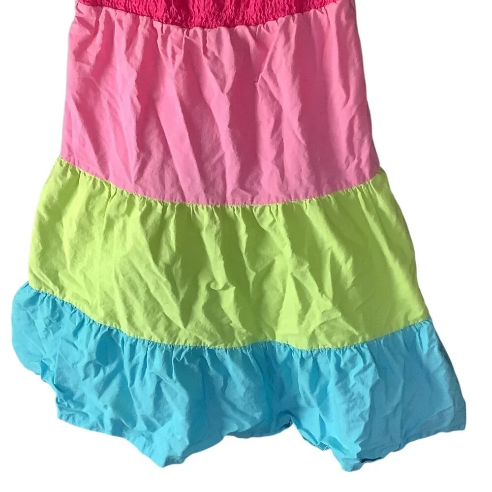 Gymboree dress girls